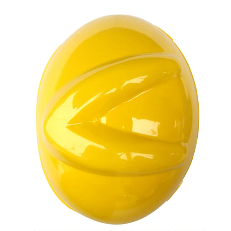 hard hat ABS material head protection safety industry helmet for construction workers building workers