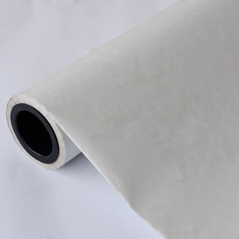 Wall Stickers Home Bedroom Decoration Self Adhesive Wallpaper rolls 1.22*50m