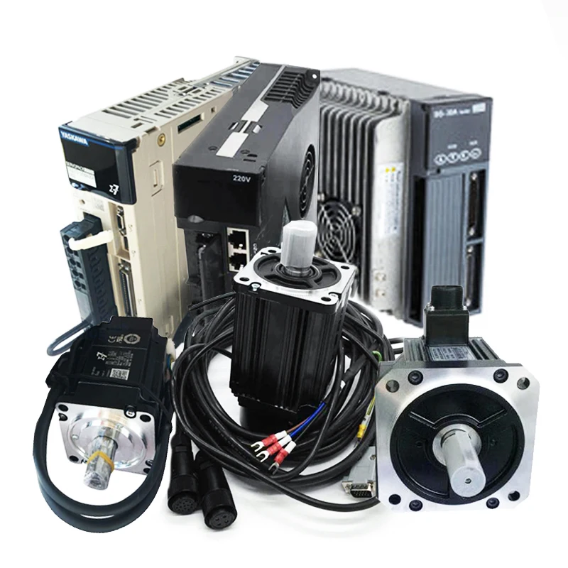 PLC MR-J2-10A 20A 40A 60A 100A 70A Электрический сервопривод