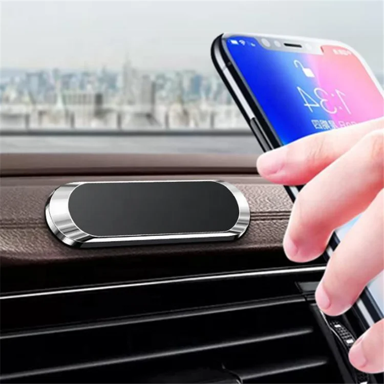 2021 high quality Magnetic Car Phone Holder Stand car Magnet Wall Mobile Phone Holder
