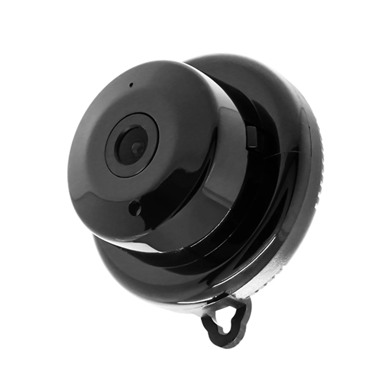 v380pro wifi mini  remote monitoring network 2MP night vision motion detection AP hostpot CCTV Camera home baby security Camera