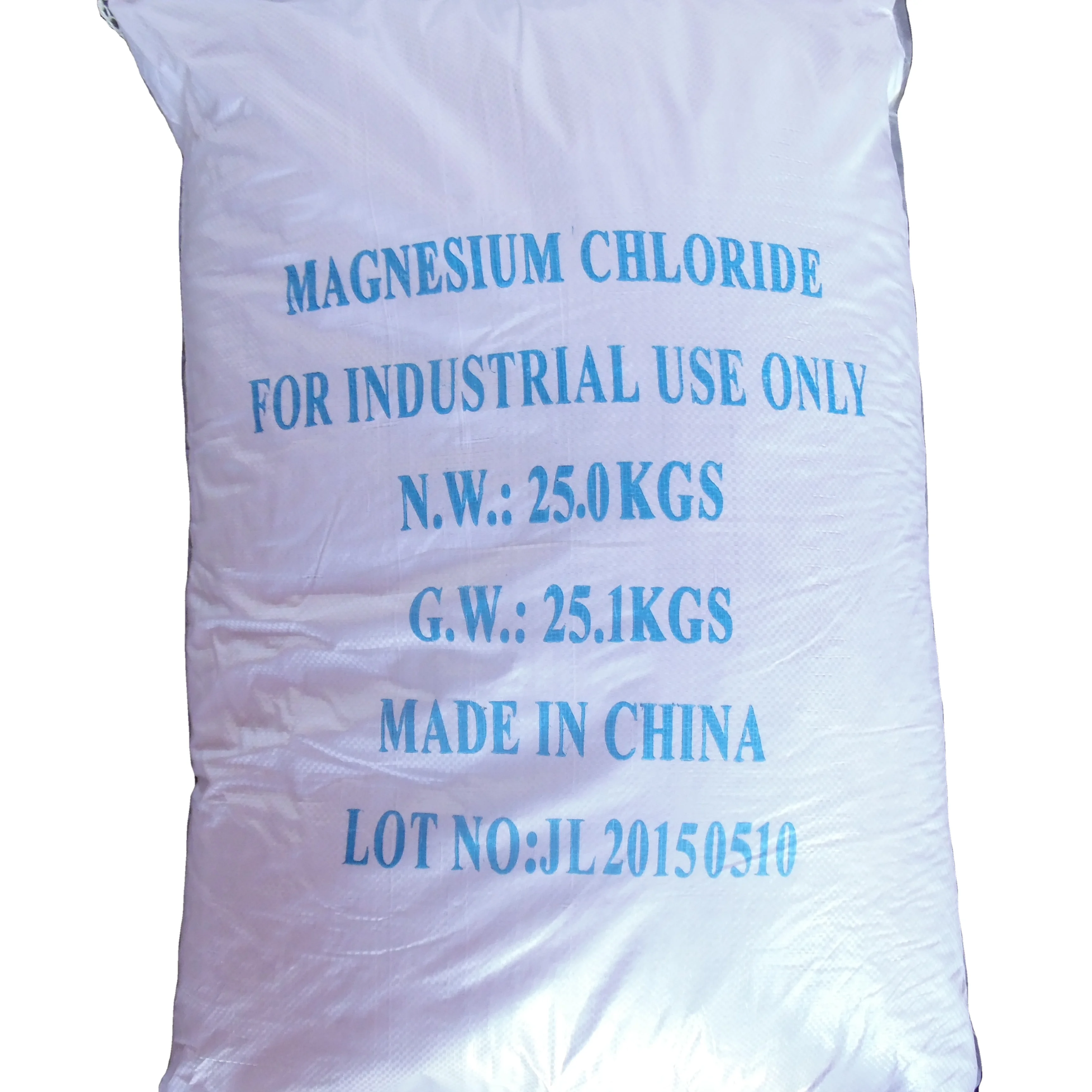 supply high quality magnesium chloride/ mgcl2 flakes 44% 46% min manufacturer ice melter