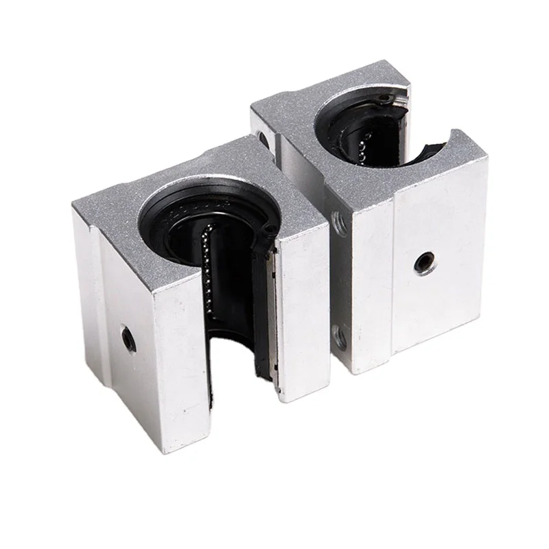 Линейный направляющий подшипник SBR10UU SBR12UU SBR13UU SBR16UU SBR20UU SBR25UU SBR30UU SBR35UU SBR40UU SBR50UU