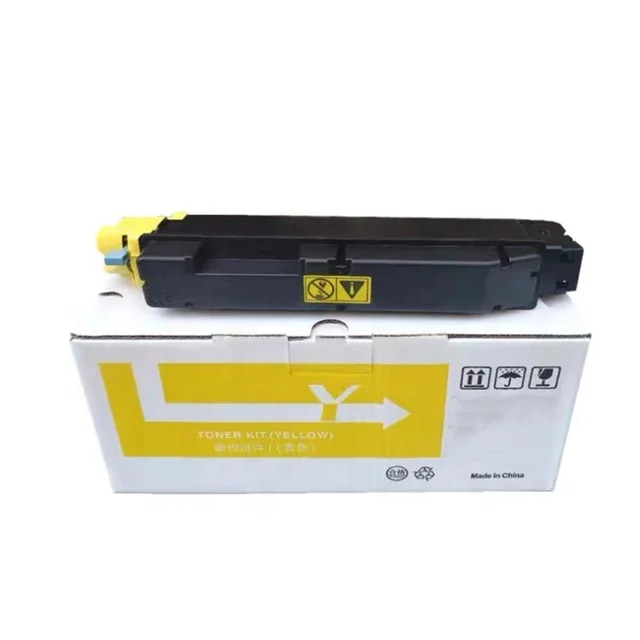 Японский тоник Tomoegawa TK5270 для использования в ECOSYS p6235лере 6635can Kyocera