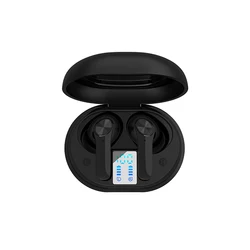 2021 TWS T120 V5.0 Earphones Y30 M11 Wireless Game Headphones With ANC M6 Auriculares M17 M8 Audifonos