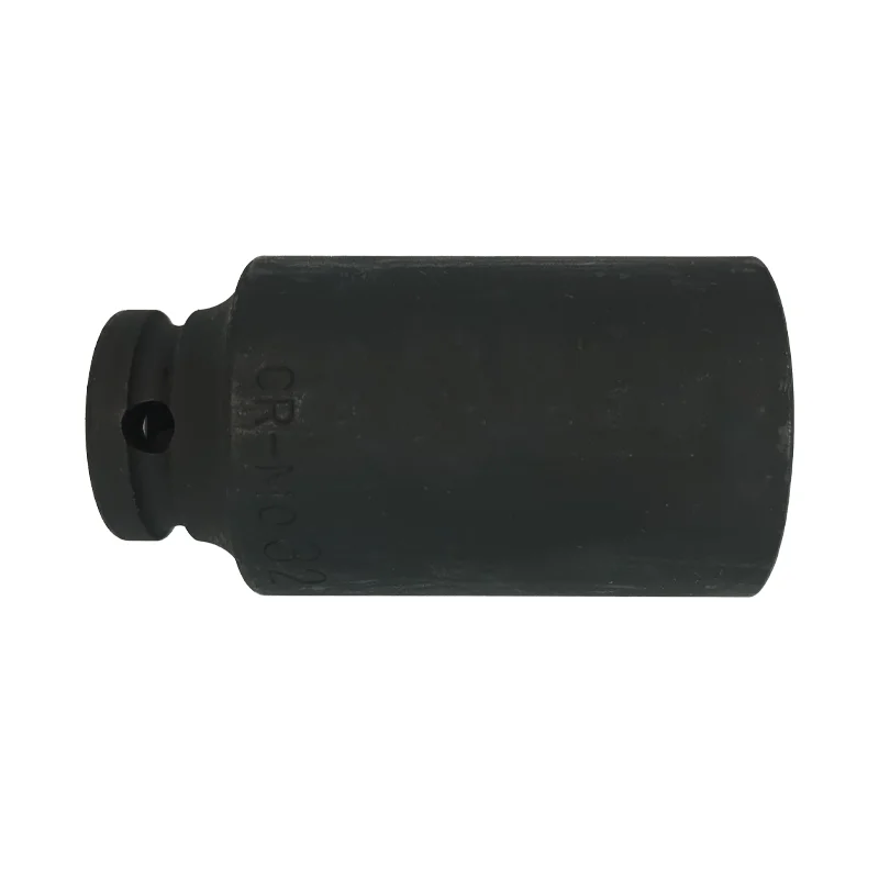 JM1/2 industrial grade impact sleeve made of chromium molybdenum steel hexagonal pneumatic sleeve