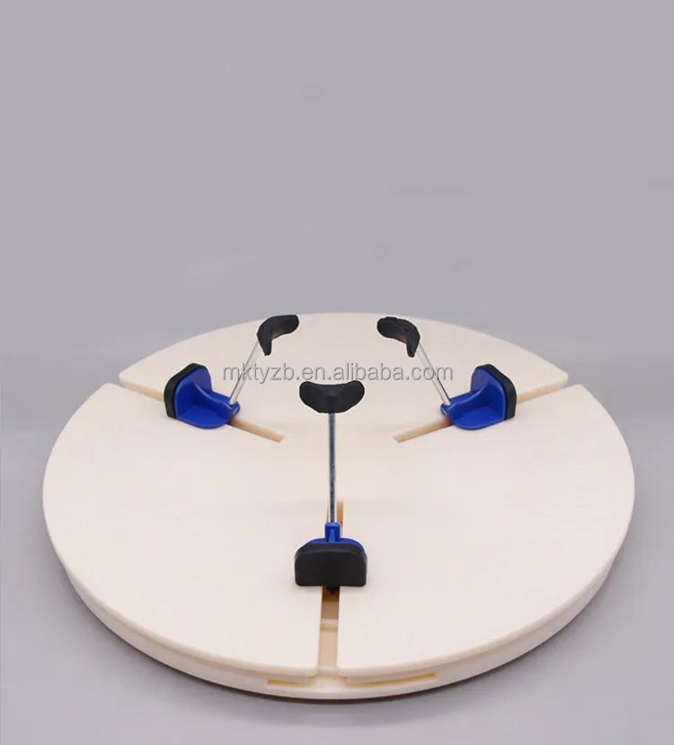 2024 Professional Mini Griffin Clay Sculpting Tool Ceramic Art Pottery Clips Tools for Ceramics