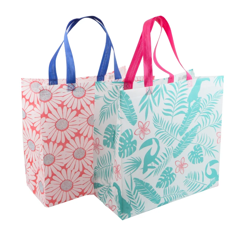  shopping bag pla biodegradable producing