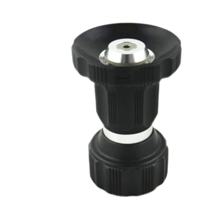 Heavy Pressure High Pressure Metal Aluminum Water Spray Gun Garden Washer Hand Hose Spray Nozzle