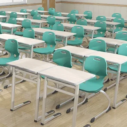 School Furniture Student Desks and Chairs School Furniture Supplier