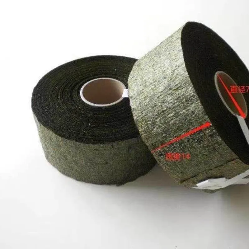 Commercial Using Seaweed Sushi Nori Roll Made in Lianyungang,China