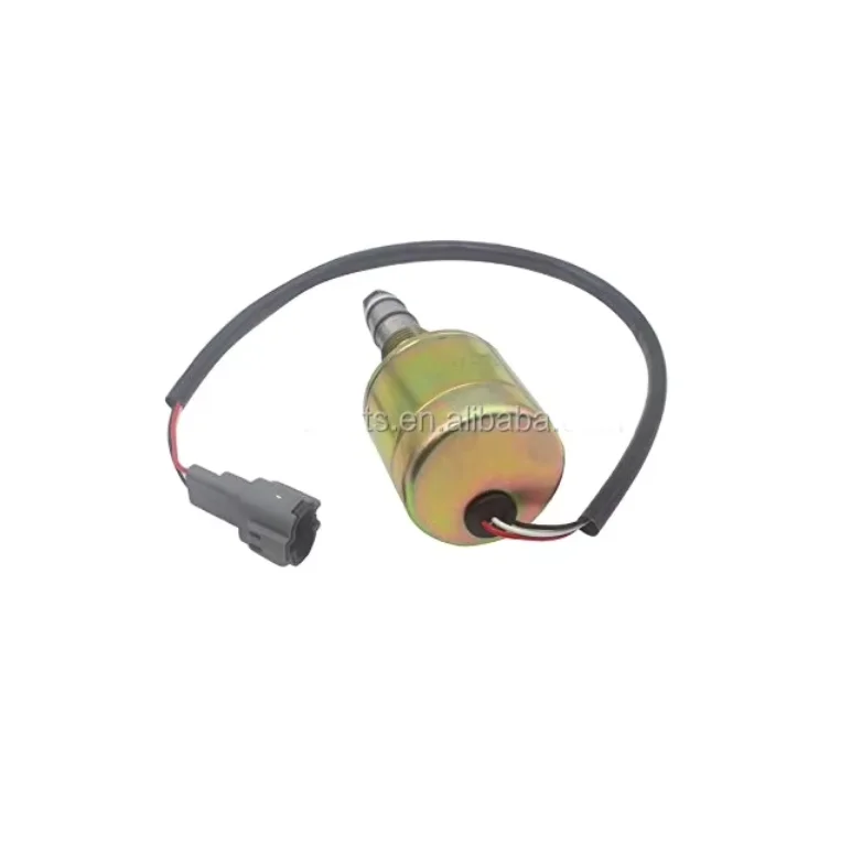 Differential Pressure sensor 4339559  9101532 For Hitachi excavator EX200-1/2/3/5