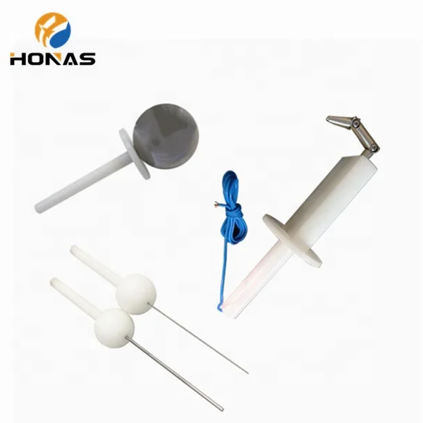 cheap price IEC61032 standard test finger probe ABCD