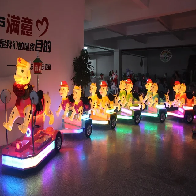 
Playground Equipment Commercial Cheap Small Indoor Children Customized Entertainments Ride 