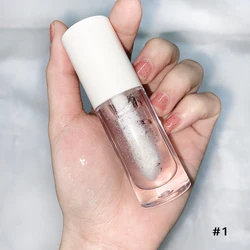 China manufacturer high pigmented wholesale nude custom lip gloss