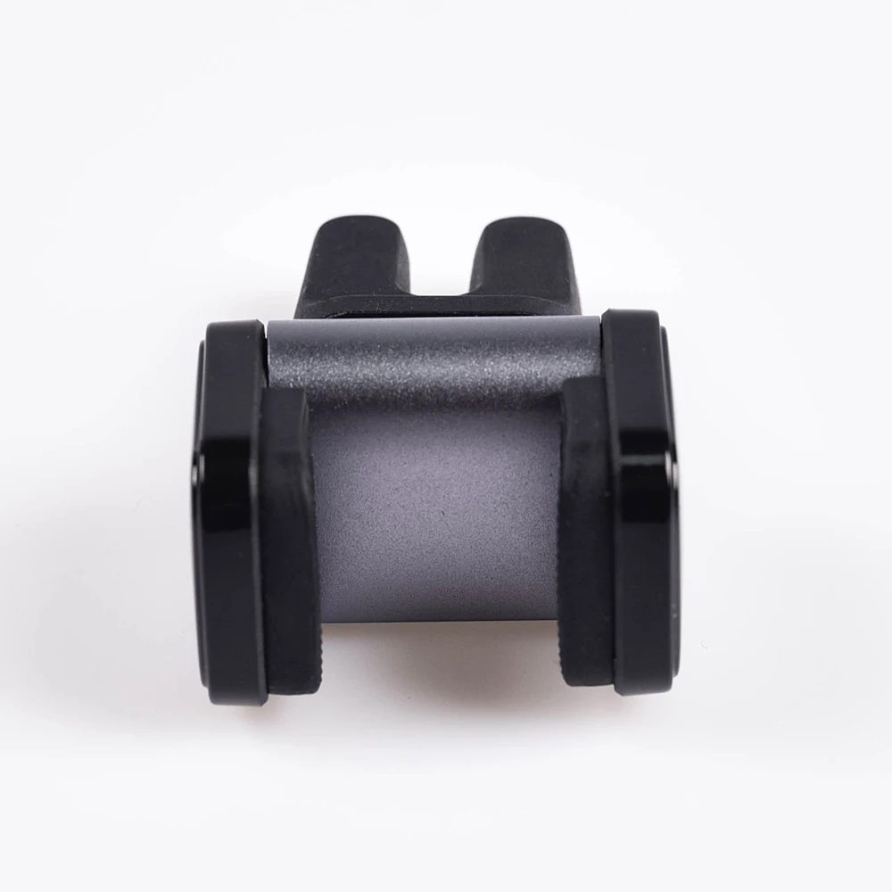 free home delivery custom logo color Convenience Metal accessories machine vaper car mount Electronic cigarette pen car bracket