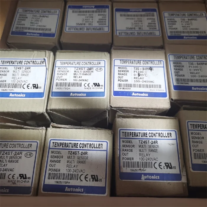 ЖК-дисплей, Цифровые таймеры DIN W48 * h48 мм LE4S