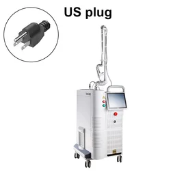 2022 New Fractional Co2 Laser Scar Remove Beauty Devices Vaginal Tightening Co2 Fractional Laser Skin Rejuvenation Machine