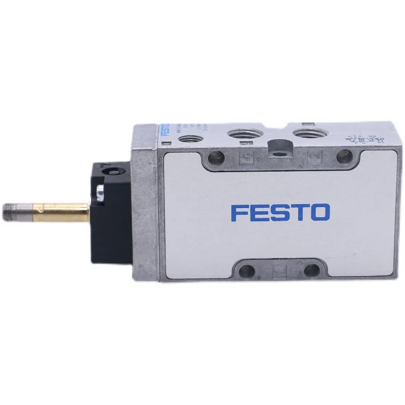 Original FESTOO Pneumatic components valve 197041 MHA1-M1H-2/2G-0.9-TC solenoid valve