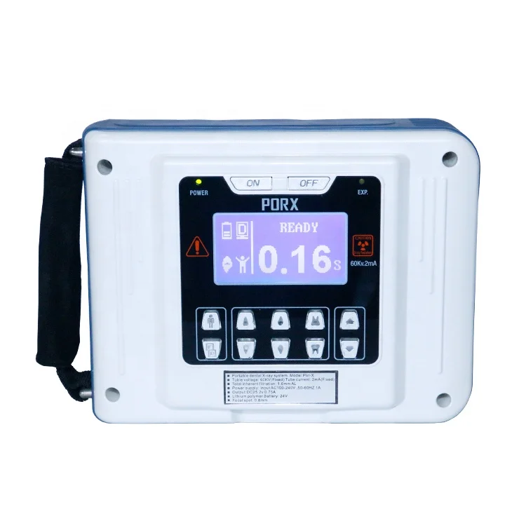 Portable Dental Digital Small Medical Equipment X Ray Machine