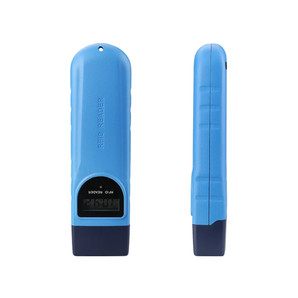 Custom Rfid System Guard Tour Management Probe Equipments Attendance Security Guard Patrol Device