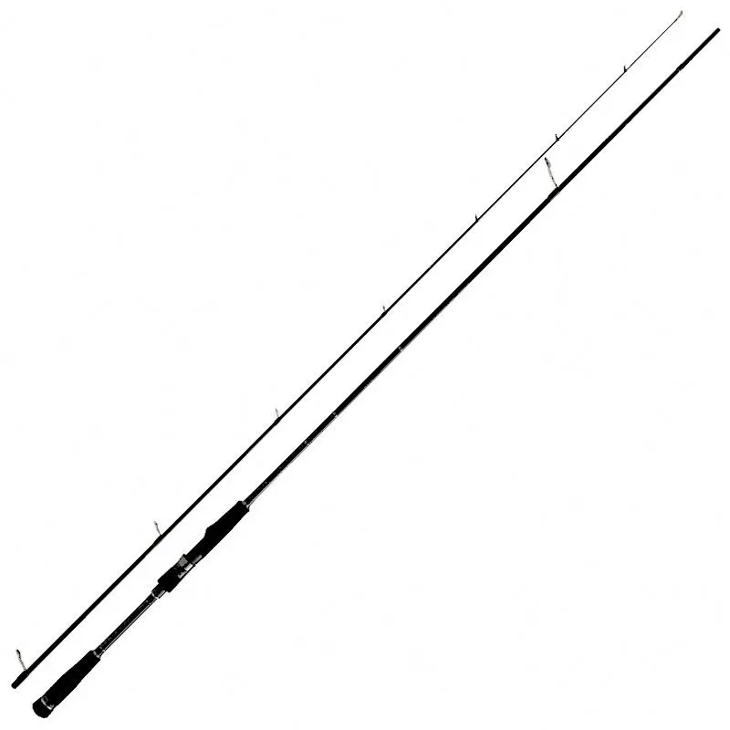 Leurre Popping Fishing Teez Lute Monocoque Rod Handle Catre Game 5 Inch Race Propellers Inshore All Round P2000 Handing Taiwan