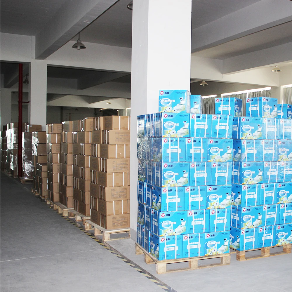 thermal paper till 57x40 for epos pos terminal