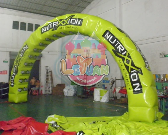 Giant Inflatable Octopus Leg Tentacles Advertising Decorations