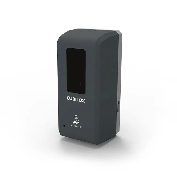 Настенный анкерного инфракрасный сенсор автоматический жидкое мыло для рук 1 литр дезинфицирующий раздатчик с датчиком