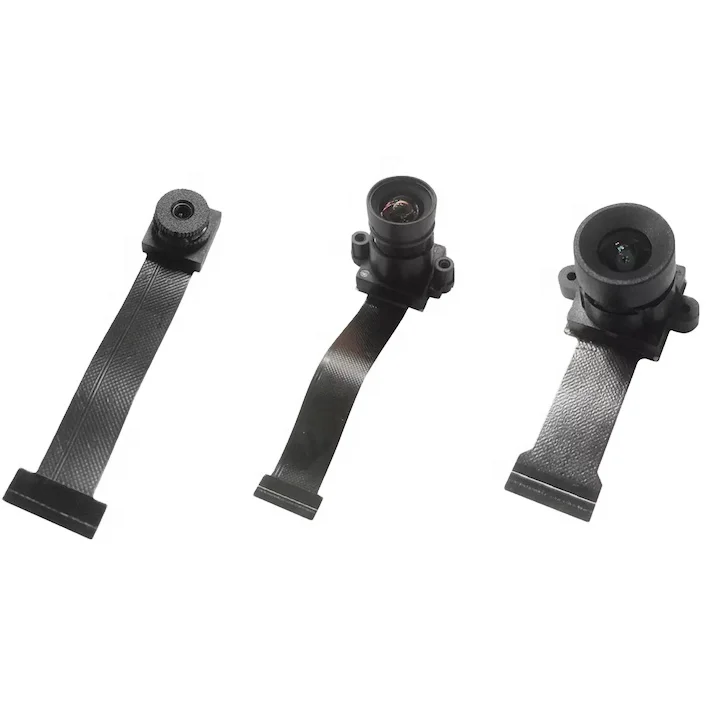 Customization Oem COMS High Resolution Infrared OEM Mini Camera Infrared  Imaging Camera Module DVP MIPI Camera Module