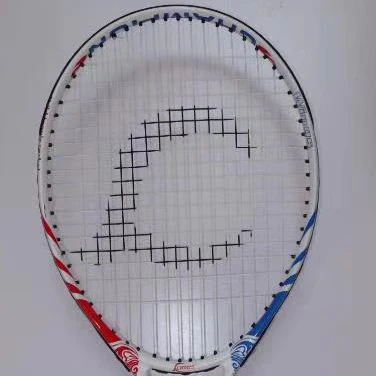 Детская Теннисная ракетка с двумя мячиками по оптовой цене