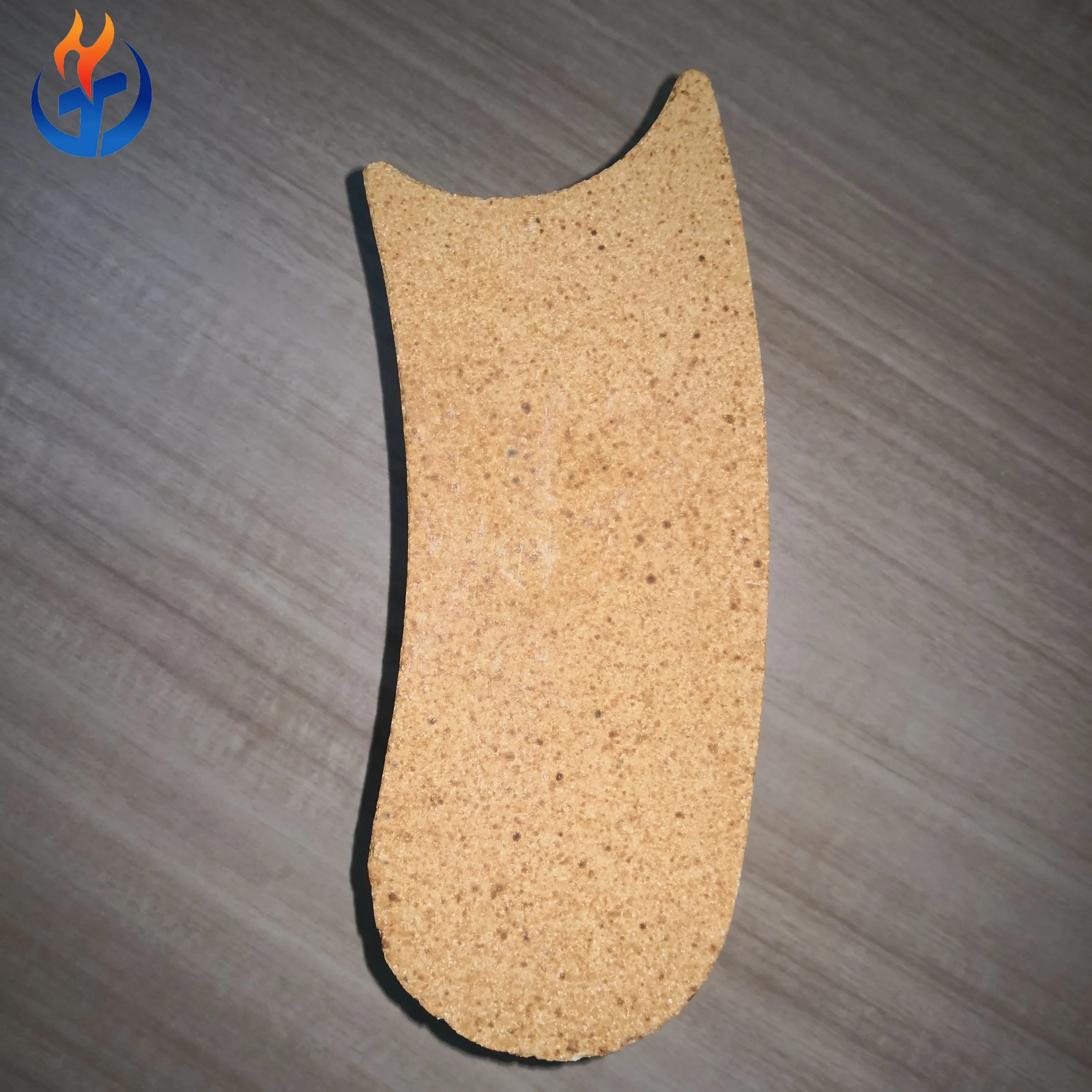 High Quality Refractory Bricks Clay Bricks Ideal Building Materials for Global Projects