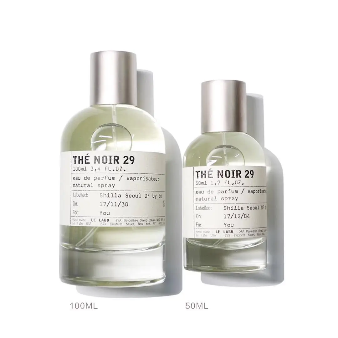 Round spray perfume bottle perfume bottles wholesale 100ml with 30ml 50ml empty perfume bottles for sale