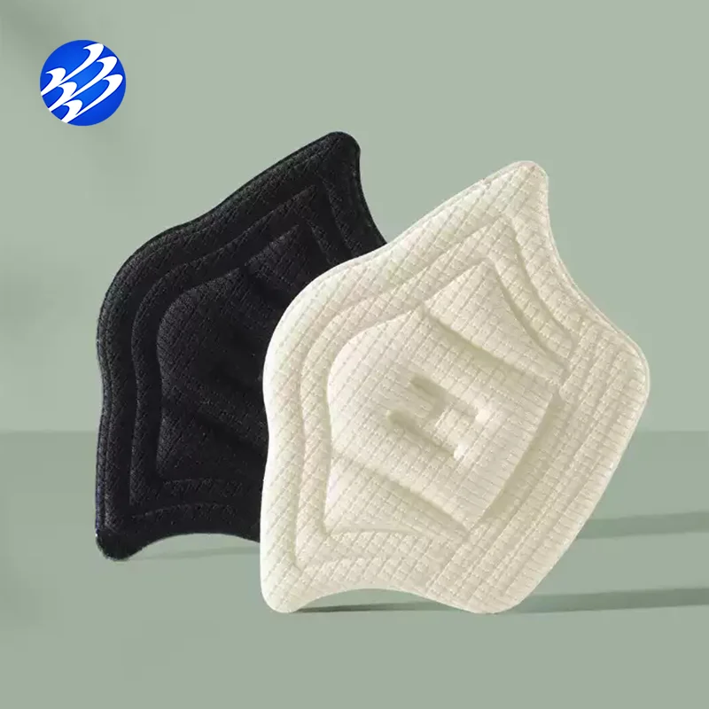 Shoe Pad Foot Heel Cushion Pads Sports Shoes Adjustable Antiwear feet Inserts Insoles Heel Protector Sticker