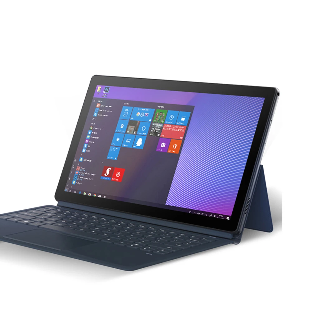 ALLDOCUBE KNote5 Win 10 Tablet 11.6 inch FHD1920x1080 Intel Gemini Lake N4000 Dual Core 4GB RAM 128GB ROM Dual WiFi Tablet PC