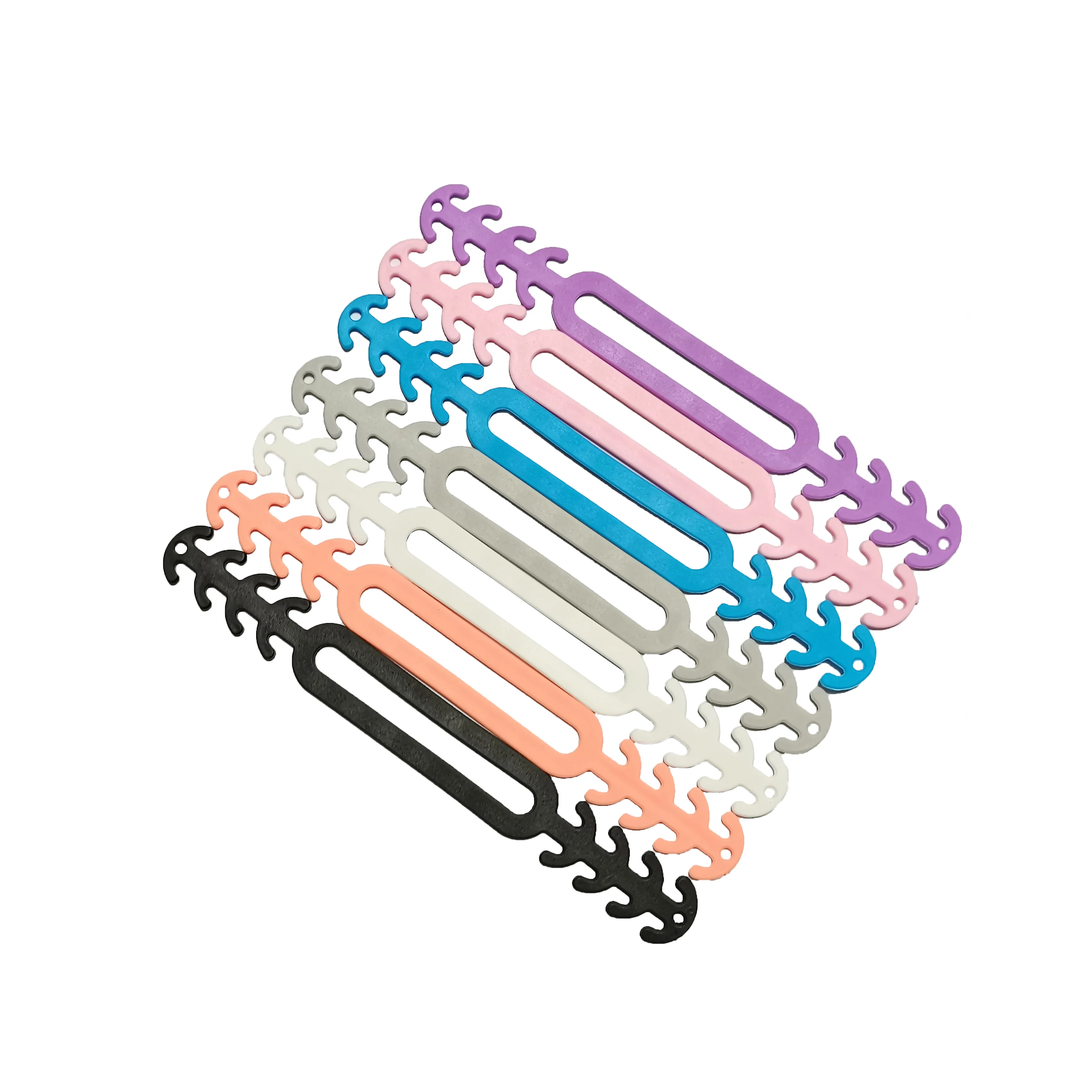 
The latest hot sale artifact is used to relieve the pain of the ear root and it is convenient to carry and adjust the ear hook 