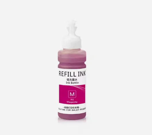 OCBESTJET T2521-T2524 Offset Printing Ink Sublimation Dye Ink 252 XL Ciss Ink c