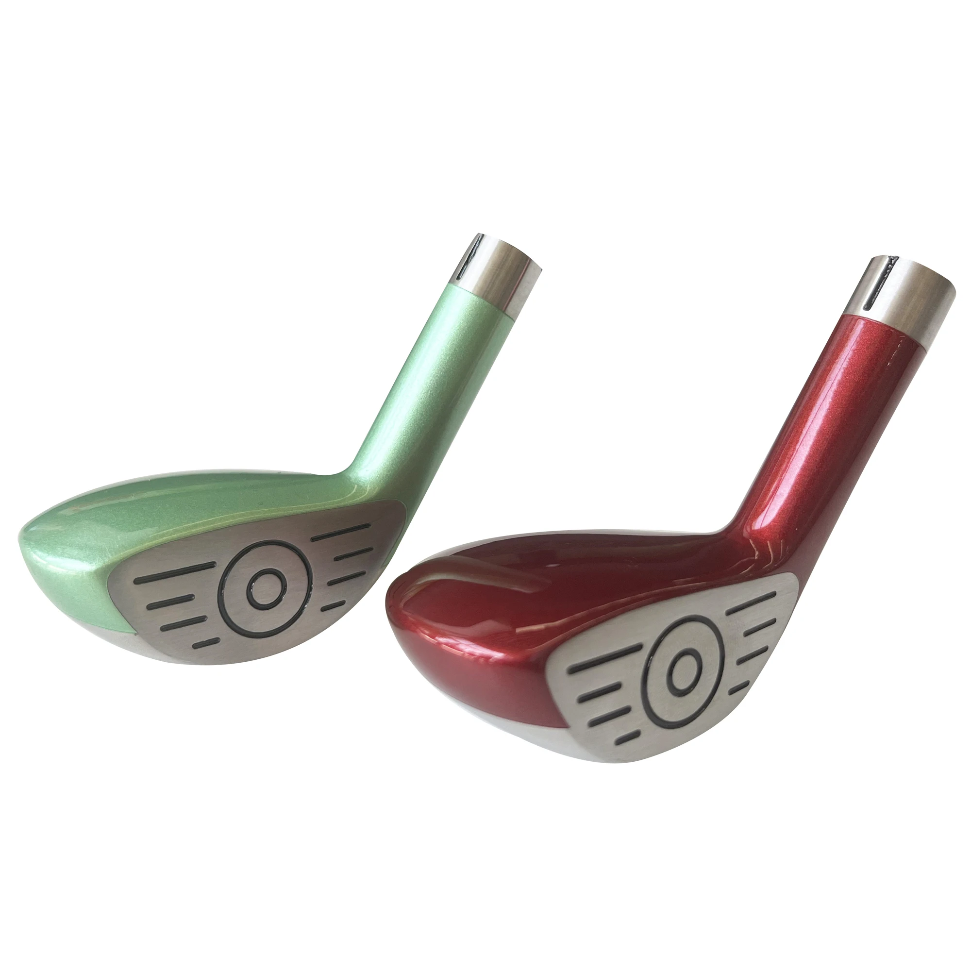 MAZEL Super Small Golf Club for Practice New Design Mini 10.5 Golf Driver Club