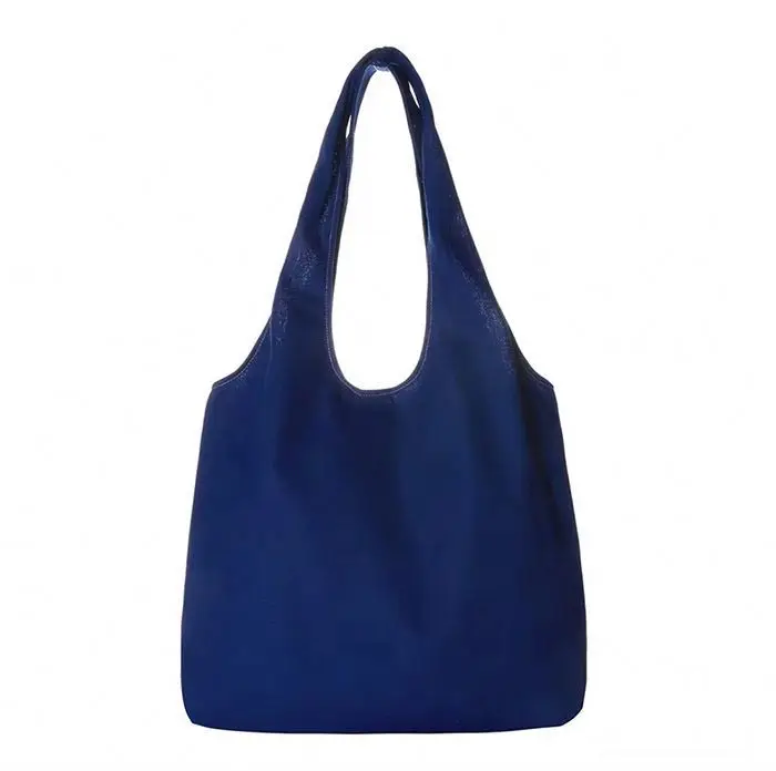 Blank cotton bag cotton canvas bag with handle cotton tote bag with shoulder strap
