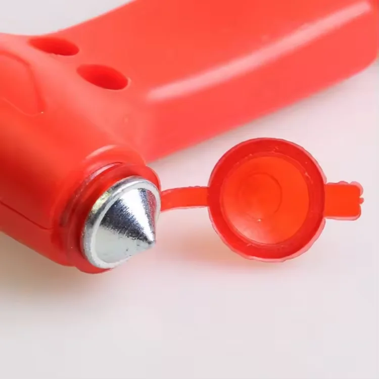 Молоток безопасности автомобиля