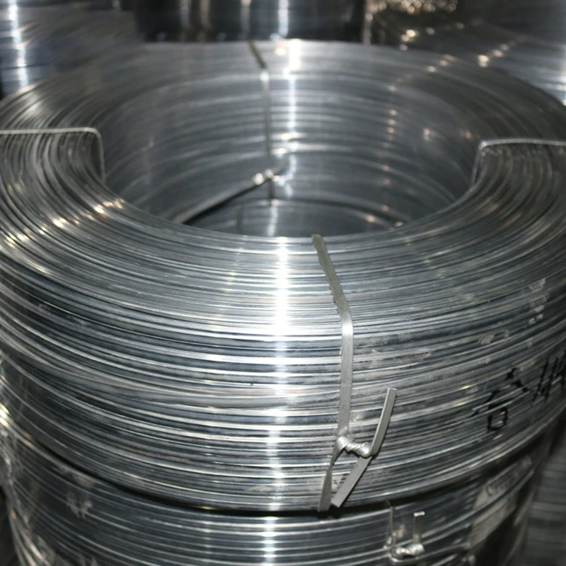 Factory Price Nice Quality 99.8% Pure Aluminum Wire 0.2mm- 6.0mm Aluminum rod
