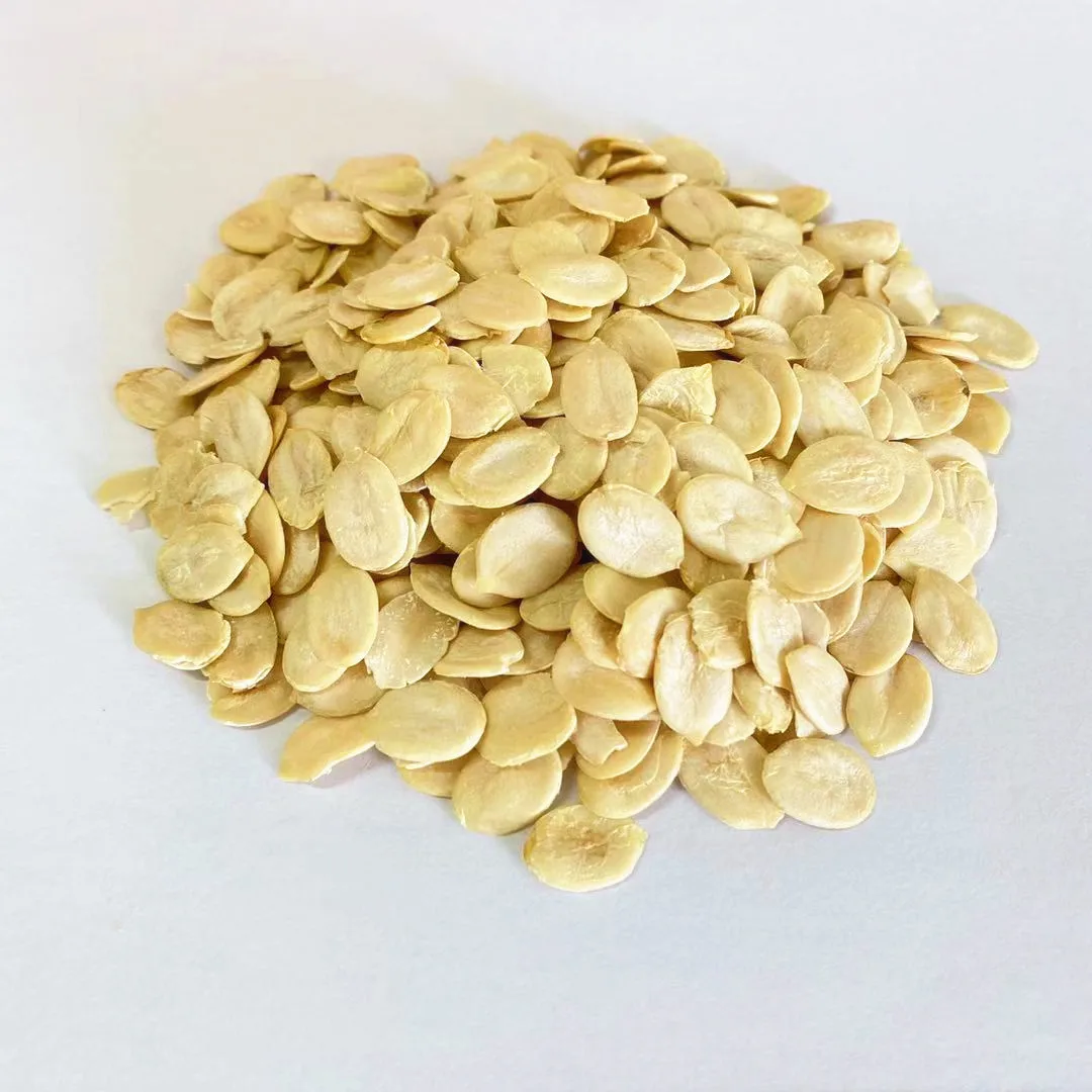 New Crop China Origin  Big Size Watermelon Seeds Kernel Price