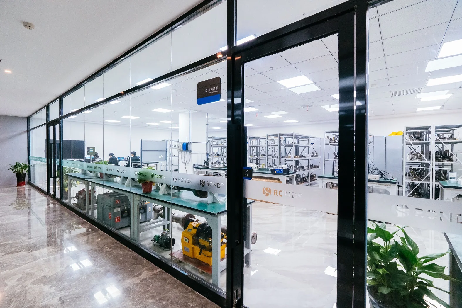 ICP vibration sensor equivalent to IMI 603C01