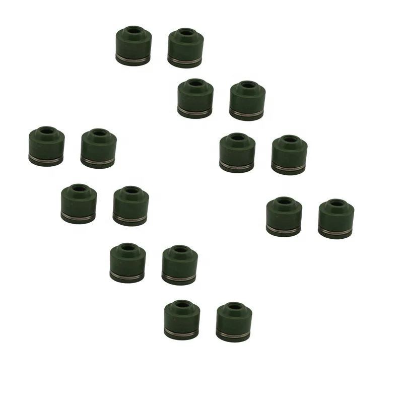 AHL New Motorcycle Engine Parts Valve Stem Oil Seal for SUZUKI GN250 GN 250