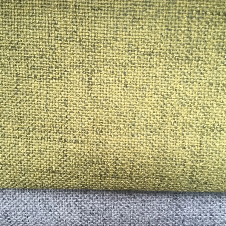 FABRIC New Design Home Textile Polyester Sofa Cover Fabric Upholstery Fabric