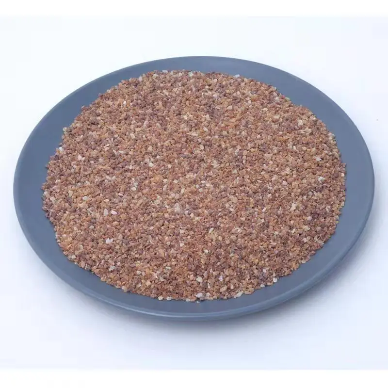 Buysway Magnesite Powder Price MgO Powder for all kinds of heating tube Magnesium Oxide LH-H9