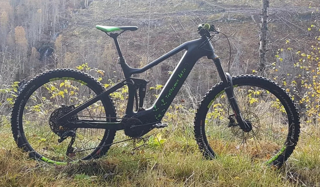  Горячая распродажа! Карбоновые рамы для электровелосипеда LightCarbon Enduro с полной подвеской двигателя Bafang M500/M600