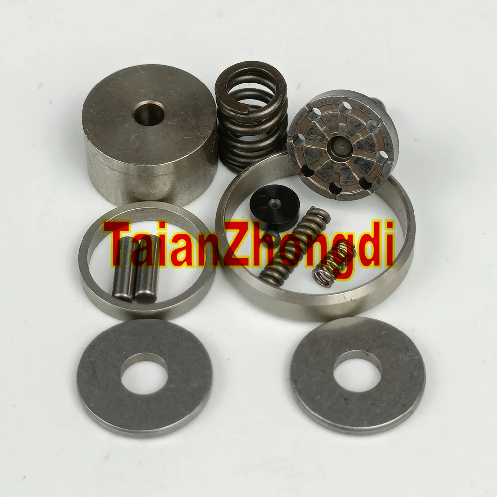 Genuine overhaul kit for 295040-9440 G4 valve plate 1GD valve of 23670-0e010 23670-0e020