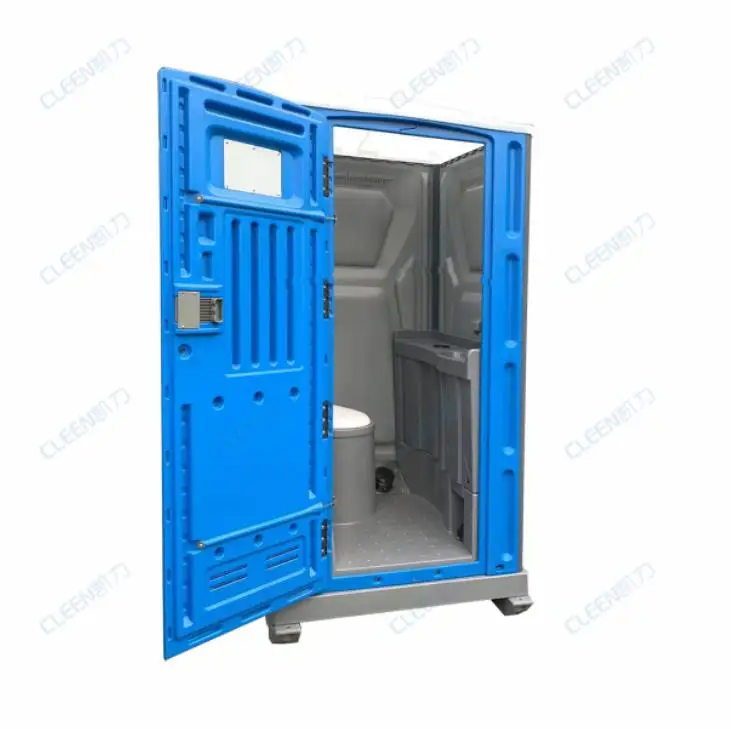 Портативный пластиковый Туалет portaloo доступный для продажи в Австралии