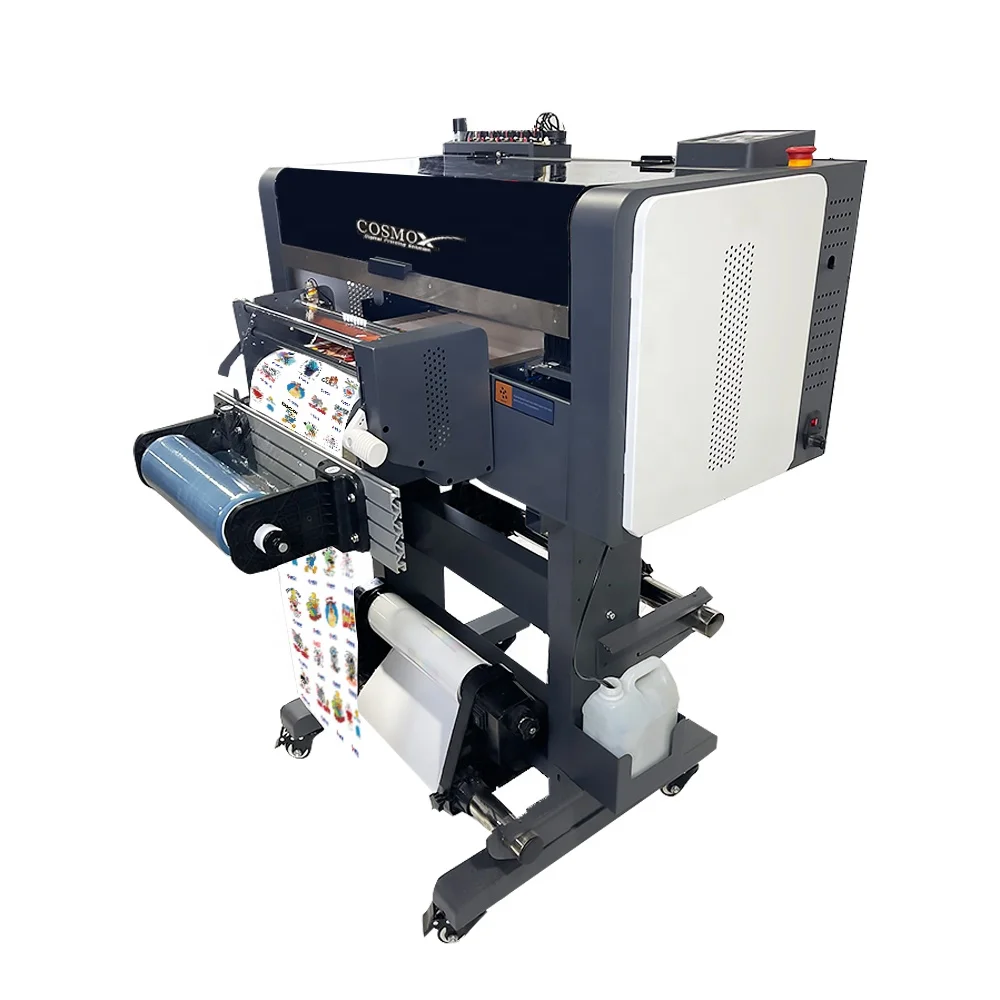 High quality logistics services a3 uv dtf printer xp600 a3 uv dtf printer xp600 print head